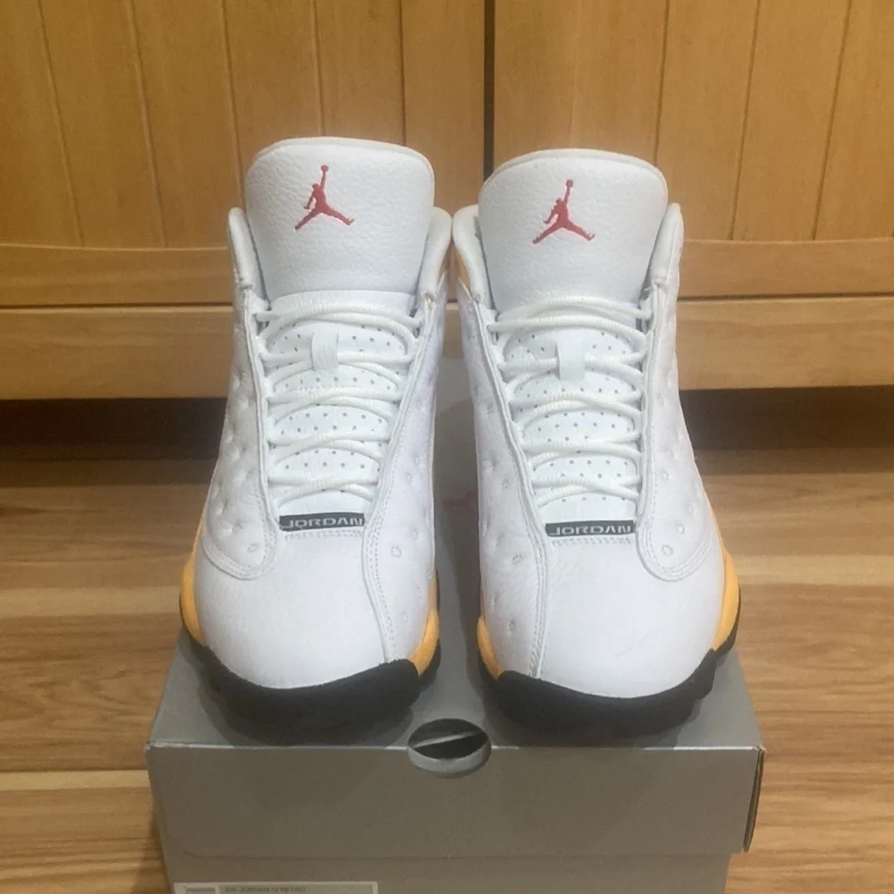 AIR JORDAN 13 RETRO 'DEL SOL'
